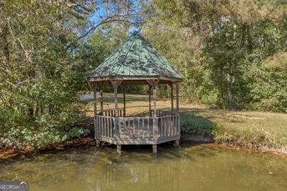 3446 Liberty Church Road, Monticello, GA 31064 - Photo 20