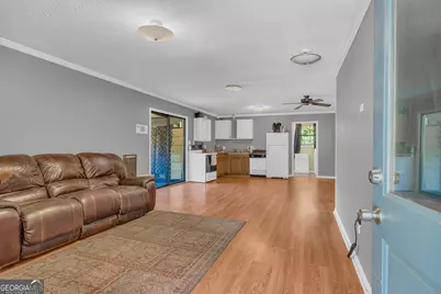 3446 Liberty Church Road, Monticello, GA 31064 - Photo 76