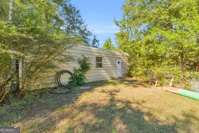 3446 Liberty Church Road, Monticello, GA 31064 - Photo 68