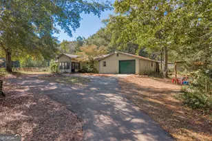 3446 Liberty Church Rd, Monticello, GA 31064 - Photo 22