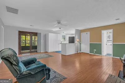 3446 Liberty Church Road, Monticello, GA 31064 - Photo 44