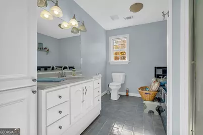 3446 Liberty Church Road, Monticello, GA 31064 - Photo 64