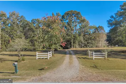 3446 Liberty Church Road, Monticello, GA 31064 - Photo 6