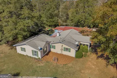 3446 Liberty Church Road, Monticello, GA 31064 - Photo 32