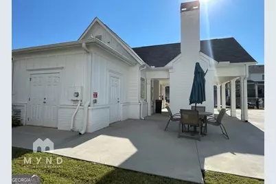 1911 Allagash Lane, Kennesaw, GA 30144 - Photo 22