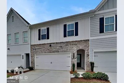 1911 Allagash Lane, Kennesaw, GA 30144 - Photo 1