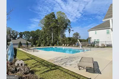 1911 Allagash Lane, Kennesaw, GA 30144 - Photo 24