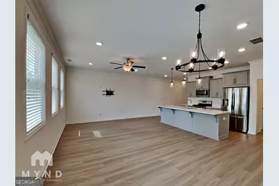 1911 Allagash Lane, Kennesaw, GA 30144 - Photo 4