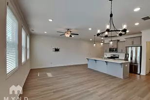 1911 Allagash Ln, Kennesaw, GA 30144 - Photo 4