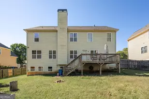 3309 Dilmus Dr, Powder Springs, GA 30127 - Photo 34