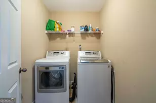 3309 Dilmus Dr, Powder Springs, GA 30127 - Photo 20