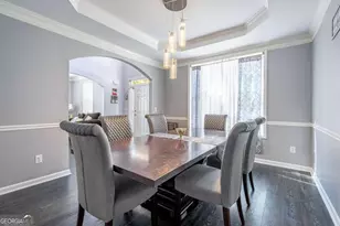 3309 Dilmus Dr, Powder Springs, GA 30127 - Photo 6