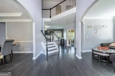 3309 Dilmus Drive, Powder Springs, GA 30127 - Photo 4