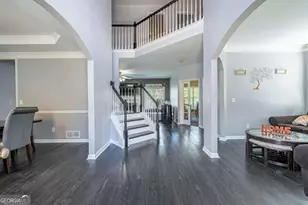 3309 Dilmus Dr, Powder Springs, GA 30127 - Photo 4