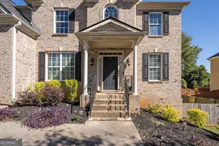 3309 Dilmus Dr, Powder Springs, GA 30127 - Photo 2