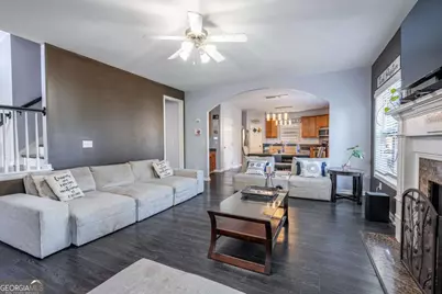 3309 Dilmus Drive, Powder Springs, GA 30127 - Photo 12