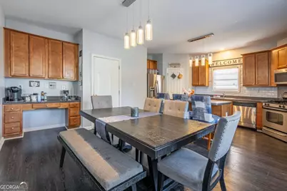 3309 Dilmus Drive, Powder Springs, GA 30127 - Photo 14