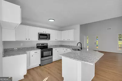 126 Jasons Ridge, Griffin, GA 30223 - Photo 24