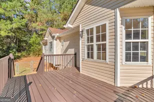 126 Jasons Ridge, Griffin, GA 30223 - Photo 52