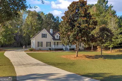 126 Jasons Ridge, Griffin, GA 30223 - Photo 4