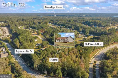 126 Jasons Ridge, Griffin, GA 30223 - Photo 64