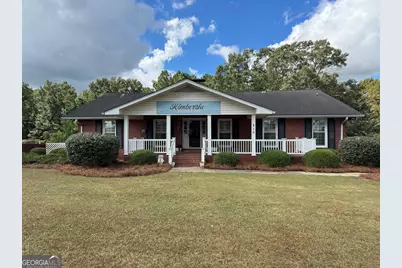 240 Whittle Circle #NA, Ashburn, GA 31714 - Photo 1