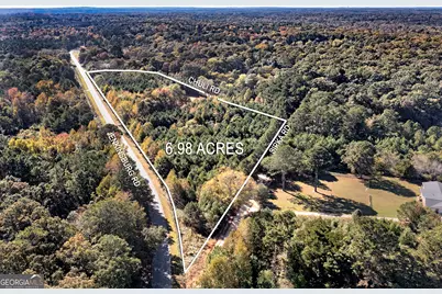 667 Jenkinsburg Road, Locust Grove, GA 30248 - Photo 1