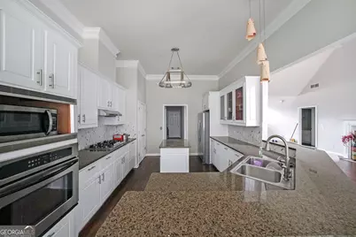 4583 Carissa Court, Ellenwood, GA 30294 - Photo 8