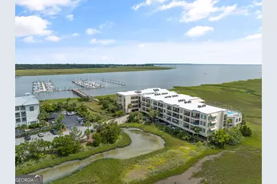 1 Marina Drive #204 A/B, Saint Simons, GA 31522 - Photo 4