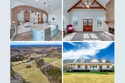 271 Trestle Road, Locust Grove, GA 30248 - Photo 2