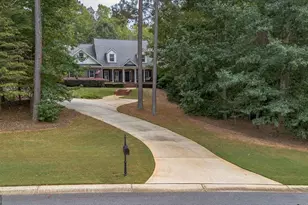 1171 Spring Lake Dr, Bishop, GA 30621 - Photo 2