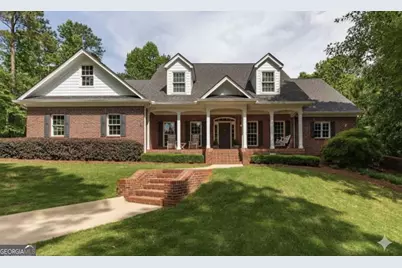 1171 Spring Lake Drive, Bishop, GA 30621 - Photo 1