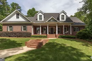 1171 Spring Lake Dr, Bishop, GA 30621 - Photo 1