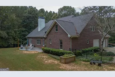 1171 Spring Lake Drive, Bishop, GA 30621 - Photo 8