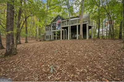 996 Wedgewood Drive, Big Canoe, GA 30143 - Photo 48