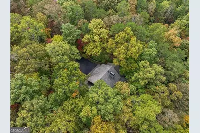 996 Wedgewood Drive, Big Canoe, GA 30143 - Photo 54