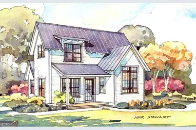 601 Storey Avenue, Saint Marys, GA 31558 - Photo 1