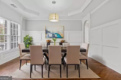 1871 Alcovy Bluff Way, Lawrenceville, GA 30045 - Photo 14