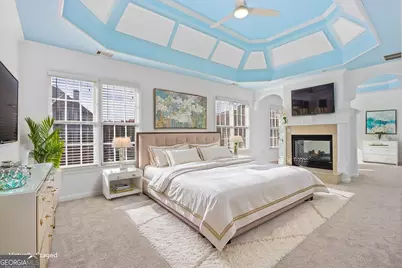 1871 Alcovy Bluff Way, Lawrenceville, GA 30045 - Photo 34