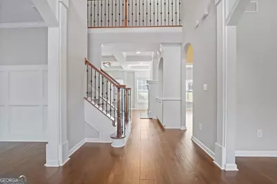 1871 Alcovy Bluff Way, Lawrenceville, GA 30045 - Photo 8