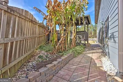 1871 Alcovy Bluff Way, Lawrenceville, GA 30045 - Photo 40