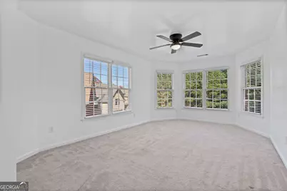 1871 Alcovy Bluff Way, Lawrenceville, GA 30045 - Photo 32