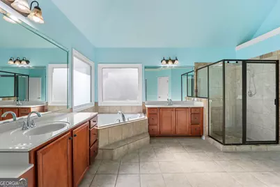 1871 Alcovy Bluff Way, Lawrenceville, GA 30045 - Photo 38