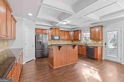 1871 Alcovy Bluff Way, Lawrenceville, GA 30045 - Photo 24