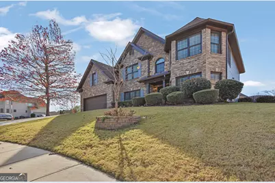 1871 Alcovy Bluff Way, Lawrenceville, GA 30045 - Photo 6