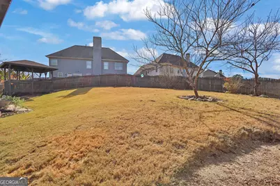 1871 Alcovy Bluff Way, Lawrenceville, GA 30045 - Photo 42