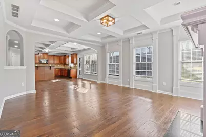 1871 Alcovy Bluff Way, Lawrenceville, GA 30045 - Photo 20