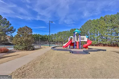 1871 Alcovy Bluff Way, Lawrenceville, GA 30045 - Photo 44