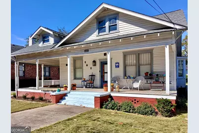 102 N Center Street, Winder, GA 30680 - Photo 1