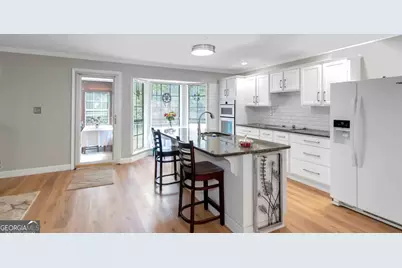 130 McIntosh Trail, Griffin, GA 30223 - Photo 6